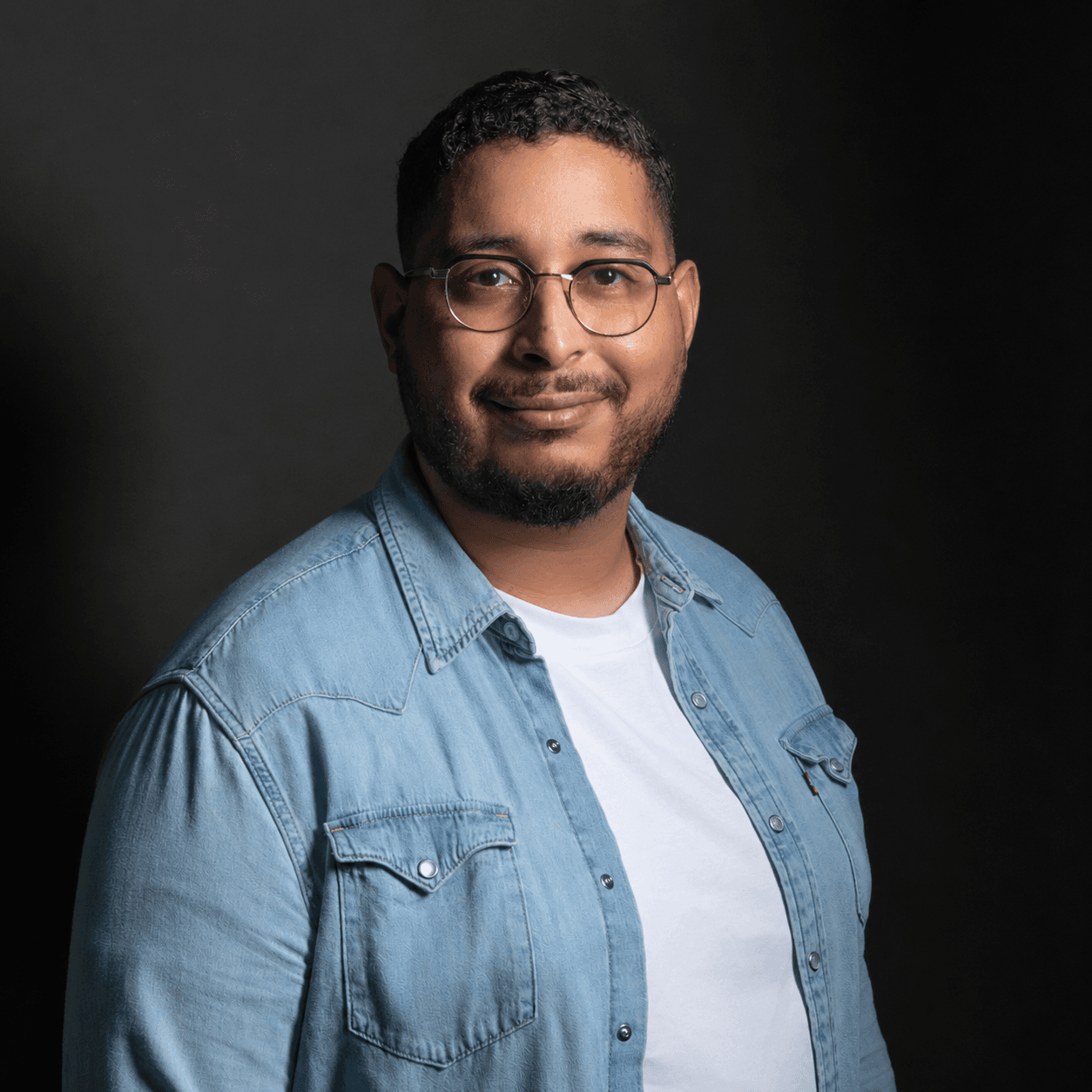 Yassine Fernane